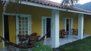 Casas Amarelas Ingleses